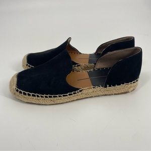 Dolce Vita Espadrilles Flats